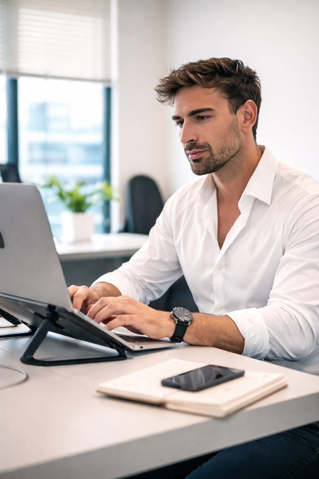 Team building product